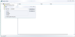 Cara Uninstall Sampai Benar-Benar Bersih dengan Registry 2