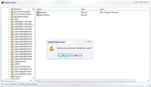 Cara Uninstall Sampai Benar-Benar Bersih dengan Registry 3