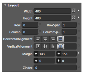 expression blend animasi kincir angin 2