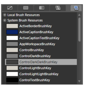 expression blend animasi kincir angin 4
