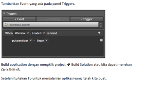 expression blend animasi kincir angin 8