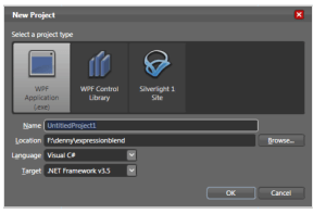 expression blend animasi kincir angin