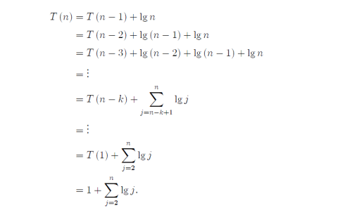 solusi master theorem 8-1