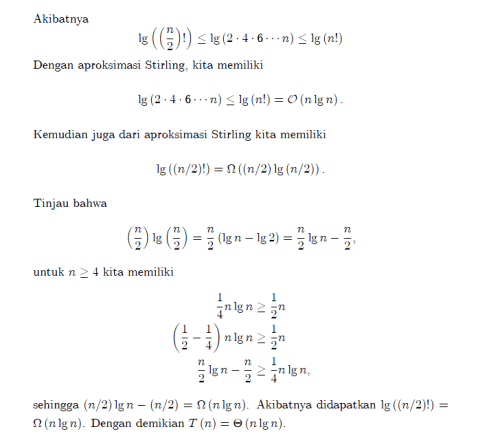 solusi master theorem 9-2